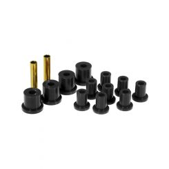 Prothane For 60-67 Chrysler A Body Spring Bushings Black