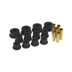 Prothane For 94-01 Dodge Ram 2/4wd Rear Spring & Shackle Bushings Bl…