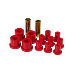 Prothane For 65-69 Chrysler A Body Spring Bushings Red