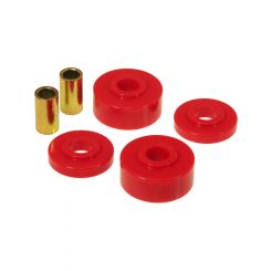 Prothane For 69-93 Dodge Truck Trans Mount Bushings Red