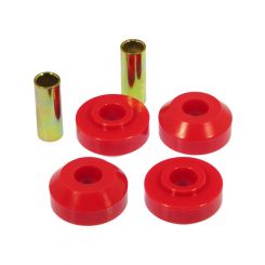 Prothane For 67-73 Ford Mustang Strut Rod Bushings Red