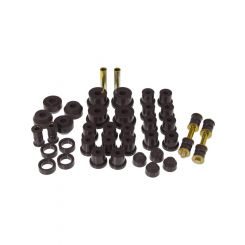 Prothane For 65-66 Ford Mustang Total Kit Black