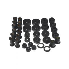 Prothane For 66-79 Ford F100/150 2wd Total Kit Black