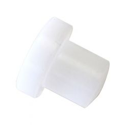 Aeroflow Camshaft Nylon Thrust Button For Small Block Chev .81" Long