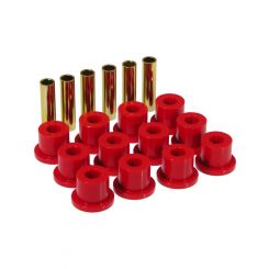 Prothane For 67-87 GM Rear Spring & Shackle Bushings w/ 1.5in Bushings…