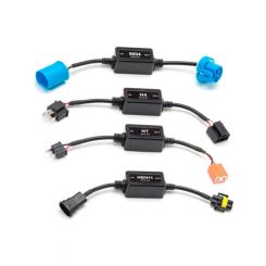 Putco Anti-Flicker Harness H10 Pair