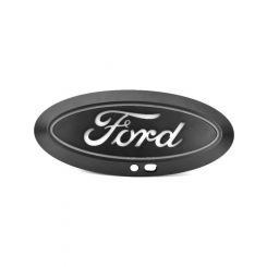 Putco For 17-19 Ford SuperDuty Front Luminix Ford LED Emblem w/ Camera C