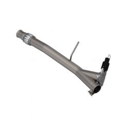 QTP For 14-18 Chevrolet Silverado 1500 4.8L/5.3L EC/CC Standard Bed 3in