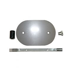 QTP Low Profile QTEC Butterfly Kit