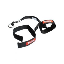 RaceQuip Black SFI Adult Arm Restraints