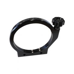 Aeroflow Billet Bottle Mount Bracket Suit 6.2" (157.5mm) Bottle