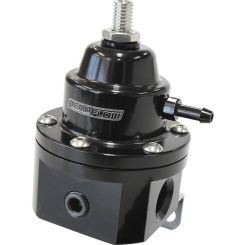 Aeroflow 2-Port 1200hp Billet Fuel Pressure Regulator 30-120PSI