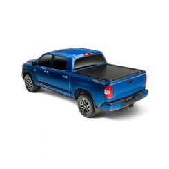 Retrax For 07-18 Tundra CrewMax 5.5ft Bed with Deck Rail System Retrax