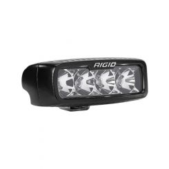 Rigid Industries SRQ Flood White Single