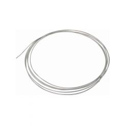 Aeroflow Stainless Steel Brake Hard Line 3/16 Inch 25ft (7.6M) Roll