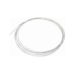Aeroflow Coated Steel Brake Hard Line 3/16" 25ft (7.6M) Length Roll