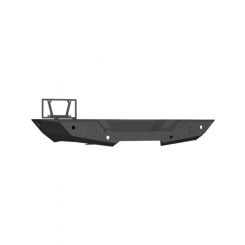 Road Armor For 18-20 Jeep Wrangler JL SPARTAN Rear Bumper Tex Blk