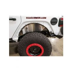 Road Armor For 18-20 Jeep Wrangler JL Stealth Rear Fender Liner Body