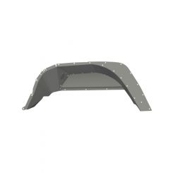 Road Armor For 2020 Jeep Gladiator JT Stealth Rear Fender Liner Body