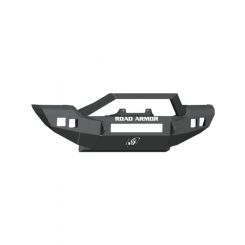 Road Armor For 18-20 Jeep Wrangler JL Sport Stealth Front Winch Bumper