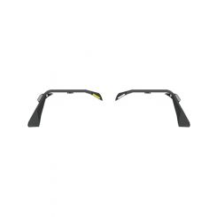 Road Armor For 18-20 Jeep Wrangler JL Stealth Front Fender Flare w/Sw