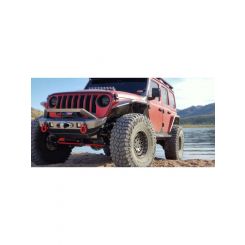 Road Armor For 18-20 Jeep Wrangler JL Stealth Front Fender Liner JL B