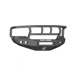 Road Armor For 05-07 Ford F-250 Stealth Front Bumper w/Titan II Guar
