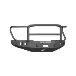 Road Armor For 17-20 Ford F-250 Stealth Wide Fender Front Winch Bumper