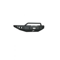 Road Armor For 16-19 Nissan Titan Stealth Front Winch Bumper w/Pre-Run
