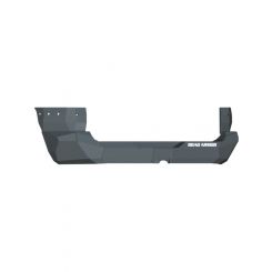 Road Armor For 06-14 Toyota FJ Cruiser Stealth Rear Non-Winch Bumper Te