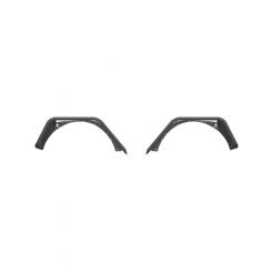 Road Armor For 18-20 Jeep Wrangler JL Stealth Rear Fender Flare Body