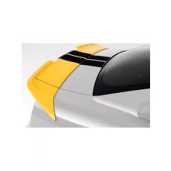 ROUSH For 2005-2009 Ford Mustang Unpainted Rear Spoiler Kit