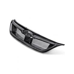 Seibon For 11-13 Subaru Impreza/WRX/STi Carbon Fiber Front G