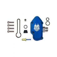 Sinister Diesel For 03-07 Ford Powerstroke 6.0L Blue Spring Kit