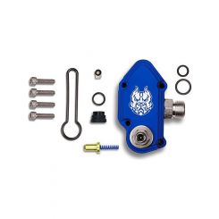 Sinister Diesel For 03-07 Ford Powerstroke 6.0L Blue Spring