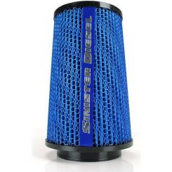Sinister Diesel For 4in ID 10in Tall Replacement Air Filter