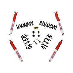 Skyjacker For 1997-2006 Jeep Wrangler TJ Suspension Lift Kit w/ Shock