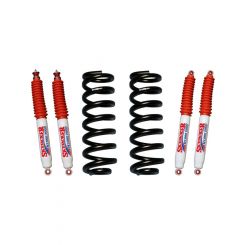 Skyjacker 2" For 80-96F150/BRO,W/FRT HYDRO