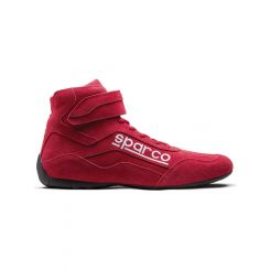 Sparco Shoe Race 2 Size 10 Red