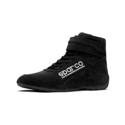 Sparco Shoe Race 2 Size 12 Black