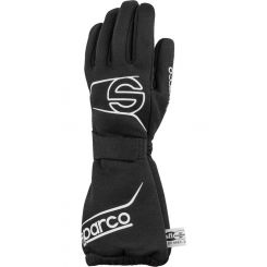 Sparco Gloves Wind 10 Black SFI 20