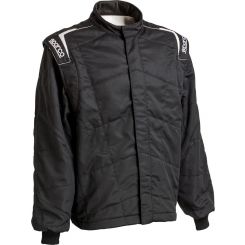 Sparco Sport Light Pro Jkt 2X Black/Blue