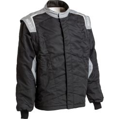 Sparco Sport Light Pro Jkt XL Black/Gr