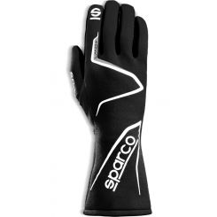 Sparco Glove Land+ 8 Black