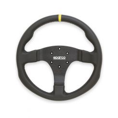 Sparco Steering Wheel R330 Leather