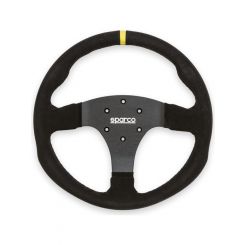 Sparco Steering Wheel R330 Suede
