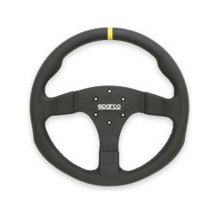Sparco Steering Wheel R350 Leather