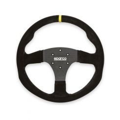 Sparco Steering Wheel R350 Suede