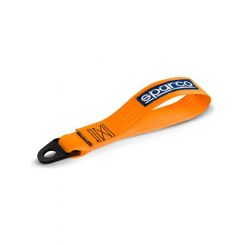 Sparco Tow Strap Orange
