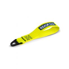 Sparco Tow Strap Yellowlow